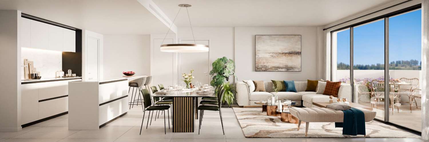 Dúplex en venta los Monteros , MARBELLA