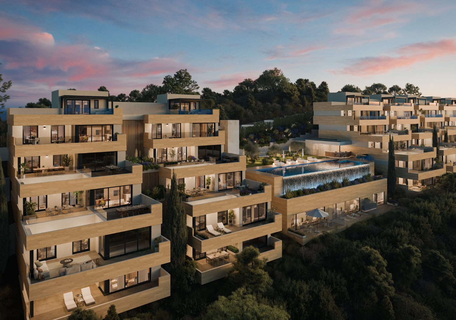 Dúplex en venta los Monteros , MARBELLA