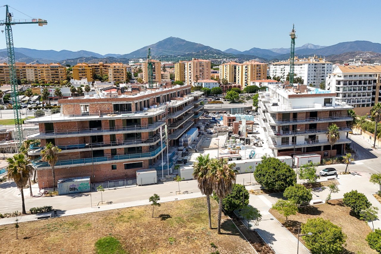 Leilighet til salgs til San Pedro de Alcántara (Marbella)