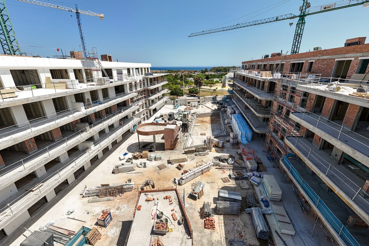 Leilighet til salgs til San Pedro de Alcántara (Marbella)