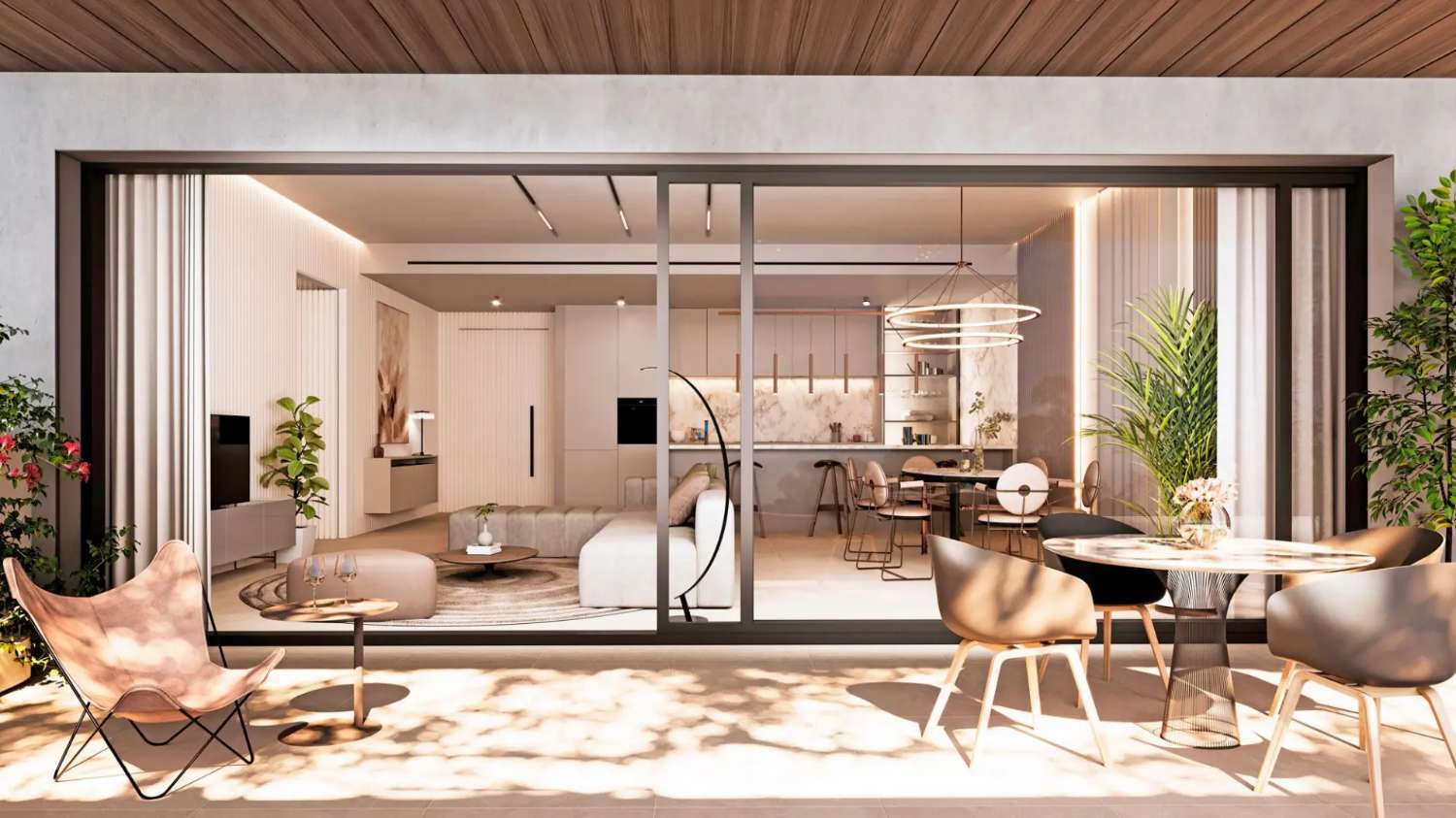 Leilighet til salgs til San Pedro de Alcántara (Marbella)