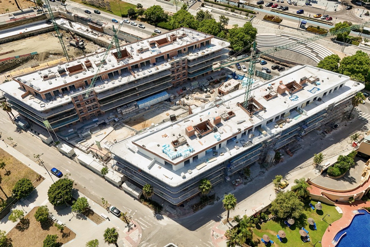 Leilighet til salgs til San Pedro de Alcántara (Marbella)