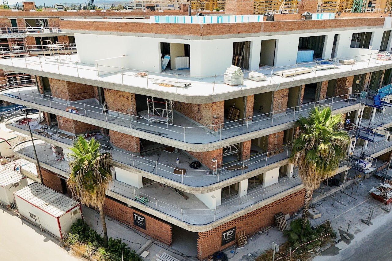 Leilighet til salgs til San Pedro de Alcántara (Marbella)