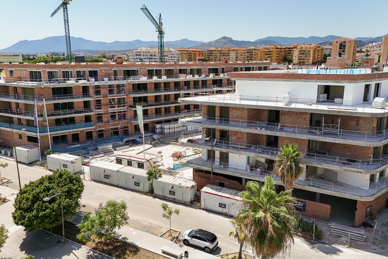 Leilighet til salgs til San Pedro de Alcántara (Marbella)