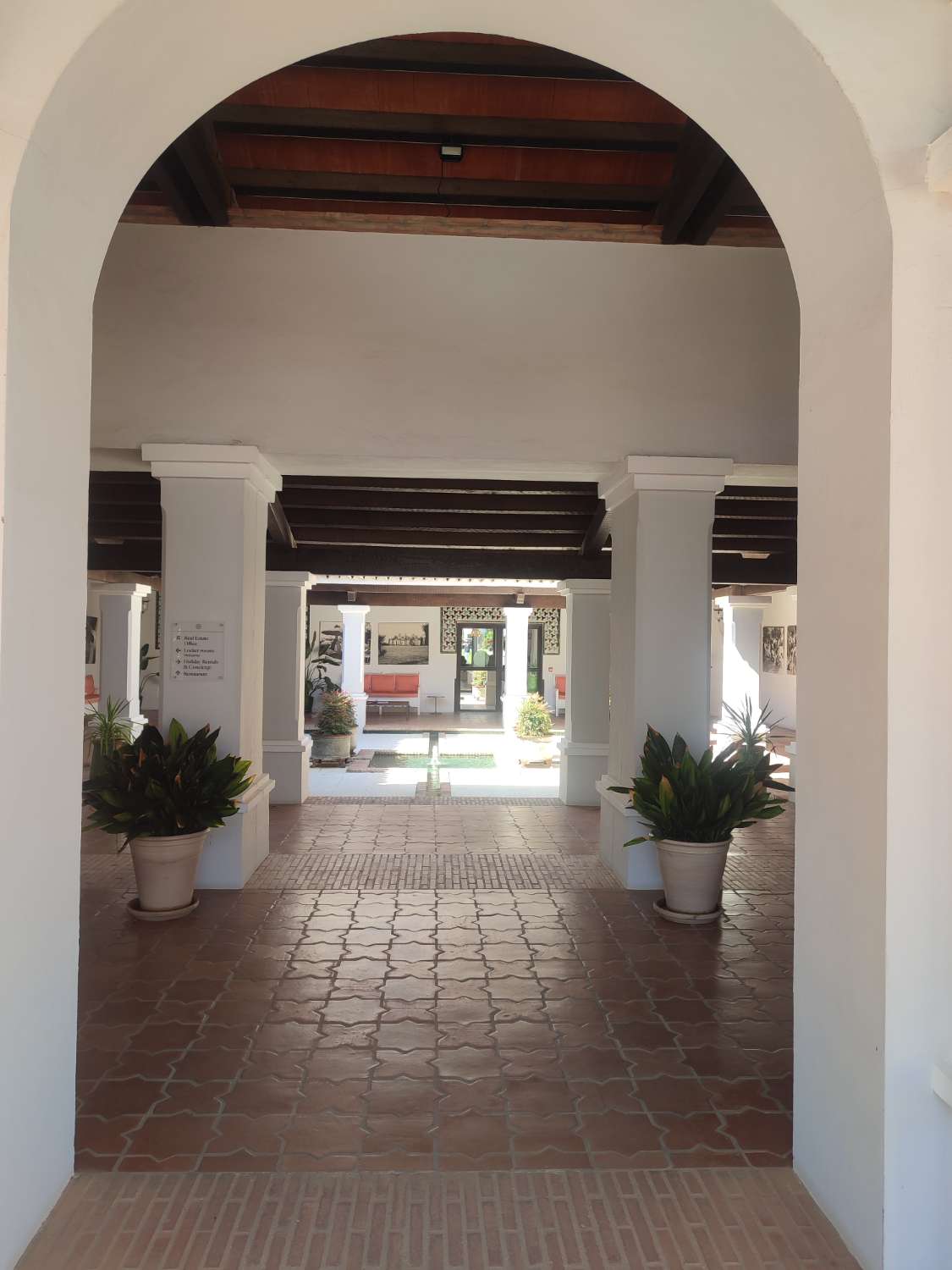 Villa de lujo en Sotogrande, Cádiz, España