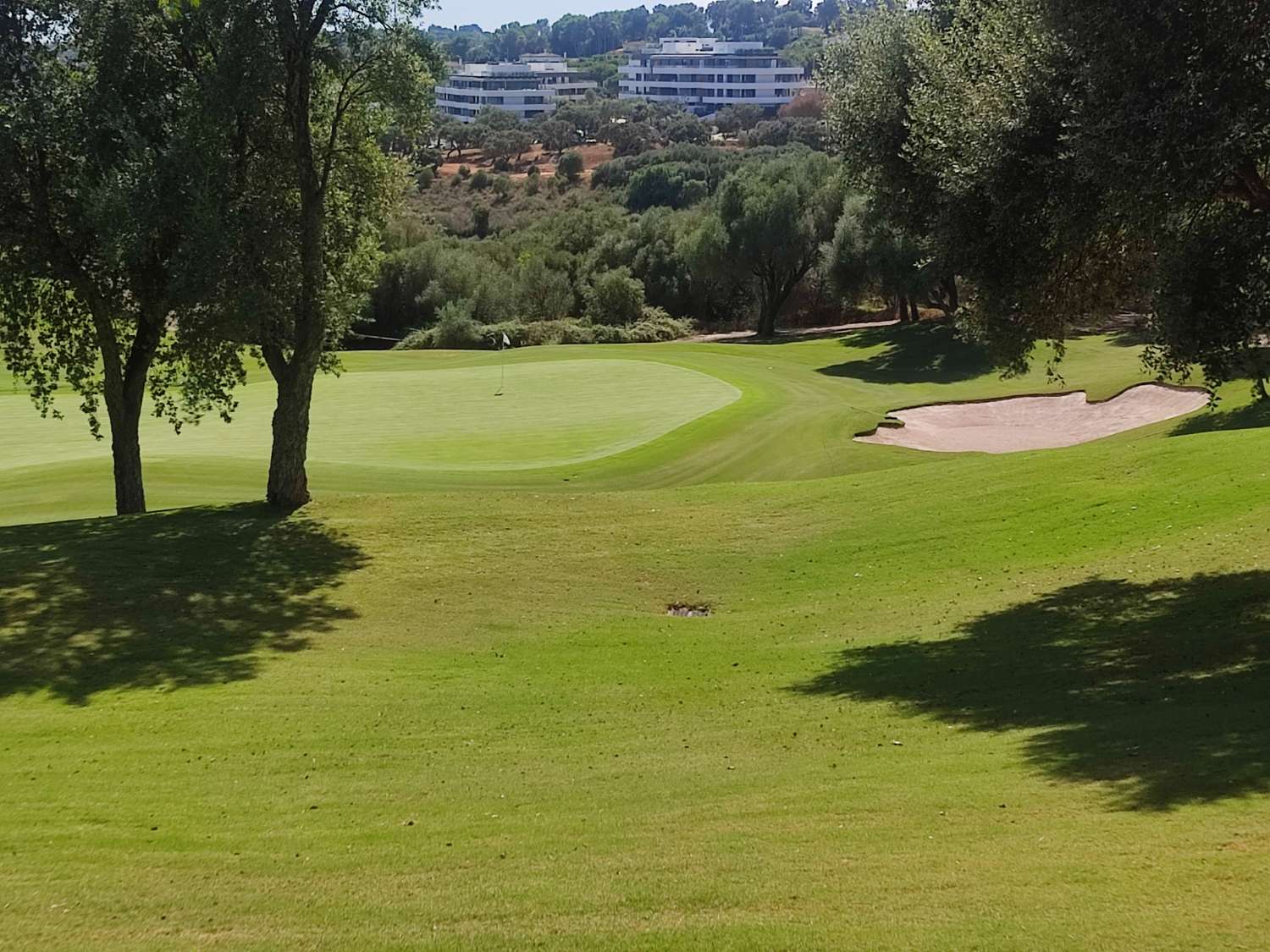 Villa de lujo en Sotogrande, Cádiz, España