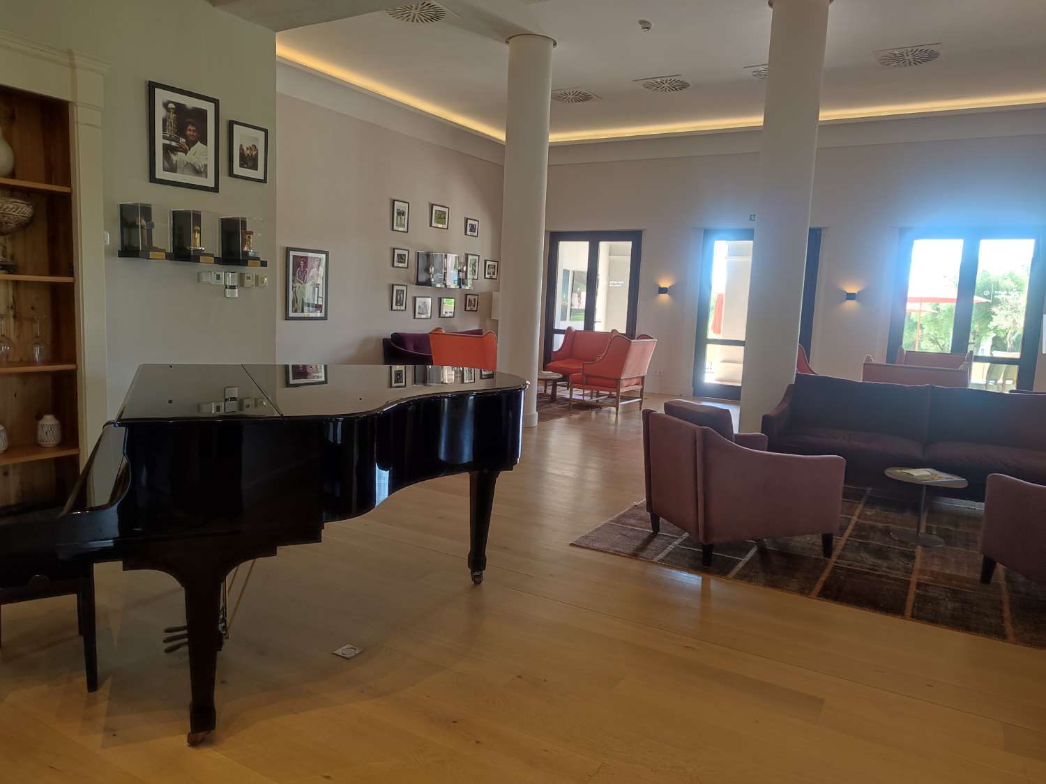 Villa de lujo en Sotogrande, Cádiz, España