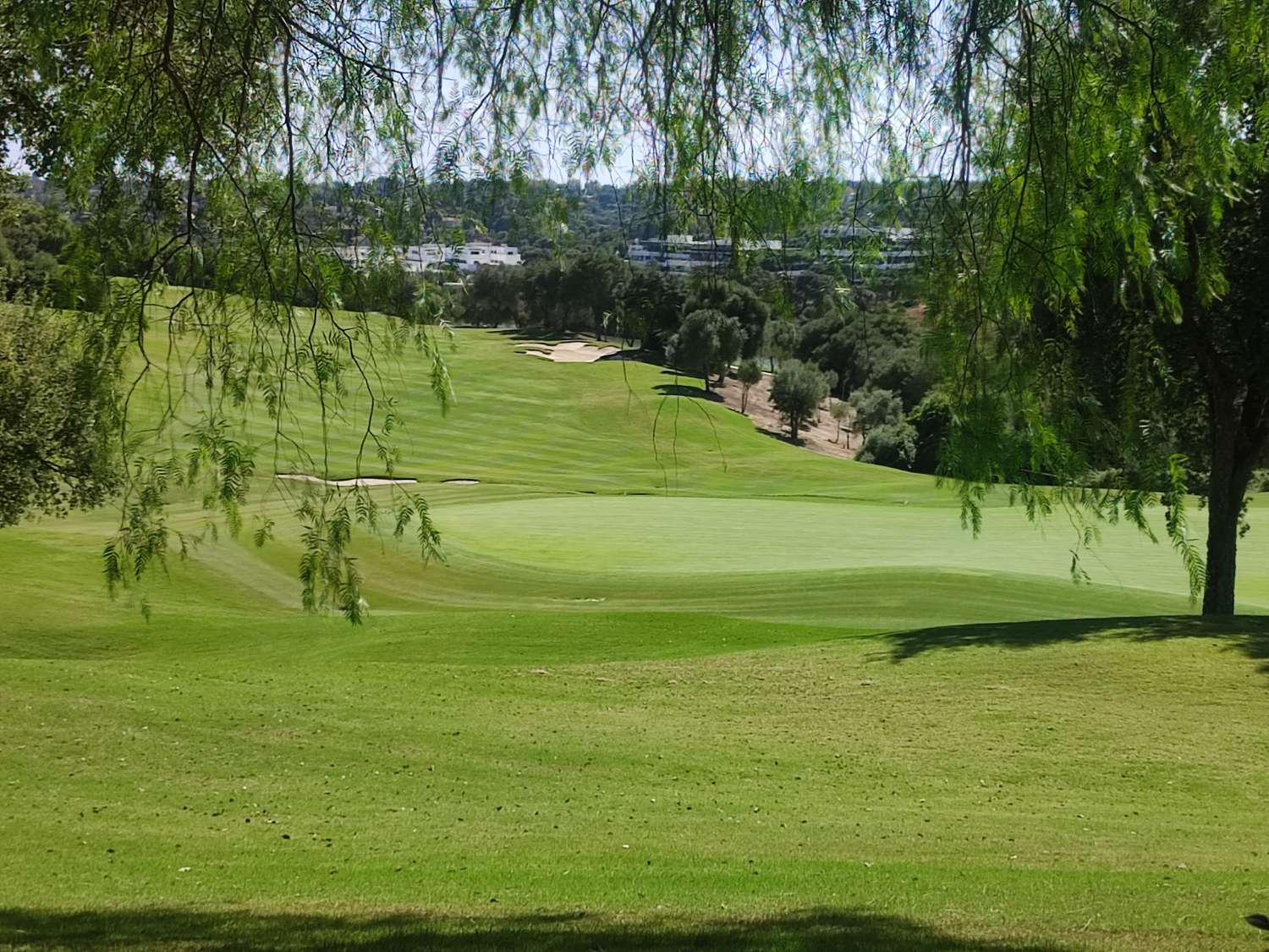 Villa de lujo en Sotogrande, Cádiz, España