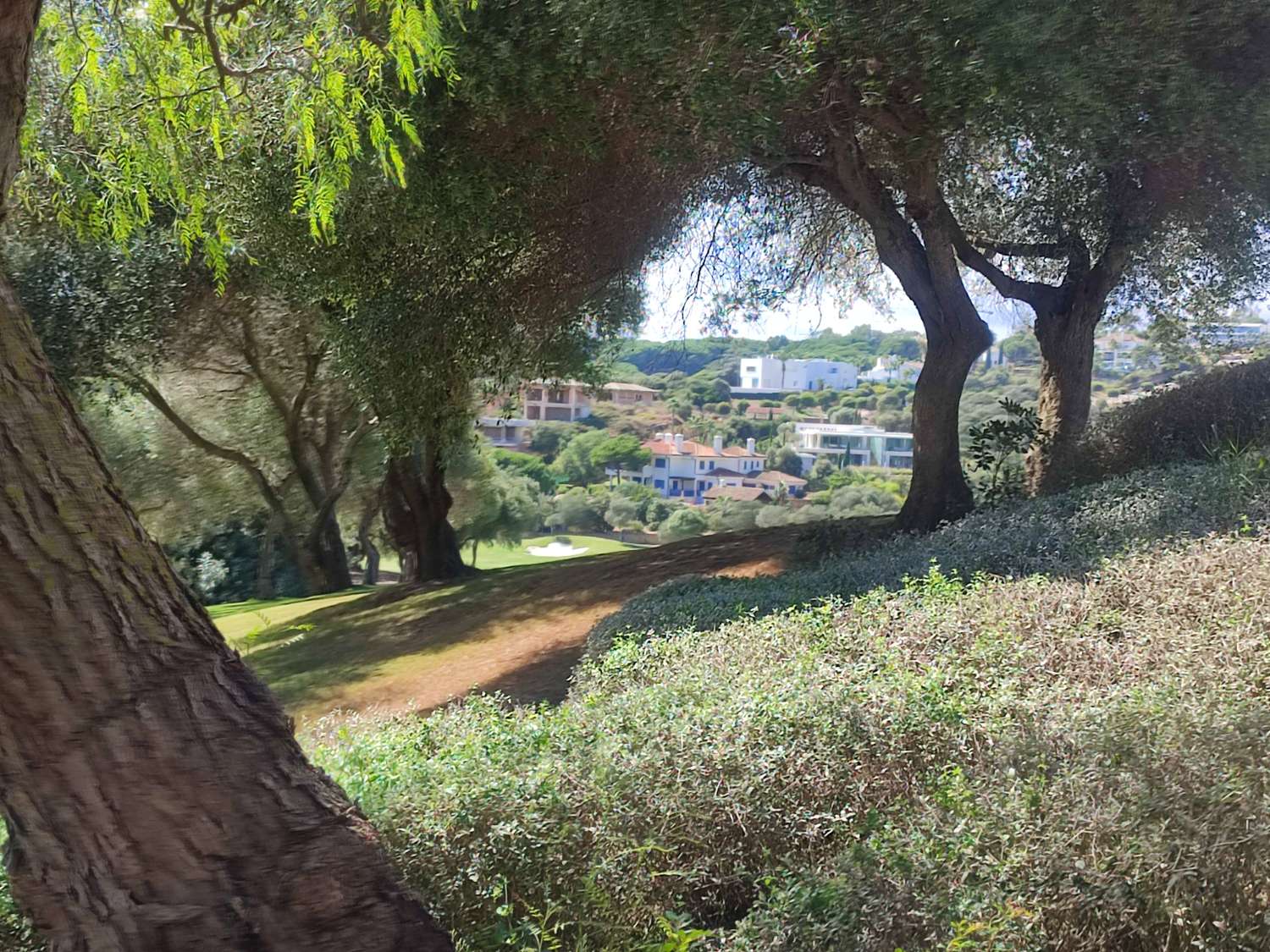 Villa de lujo en Sotogrande, Cádiz, España