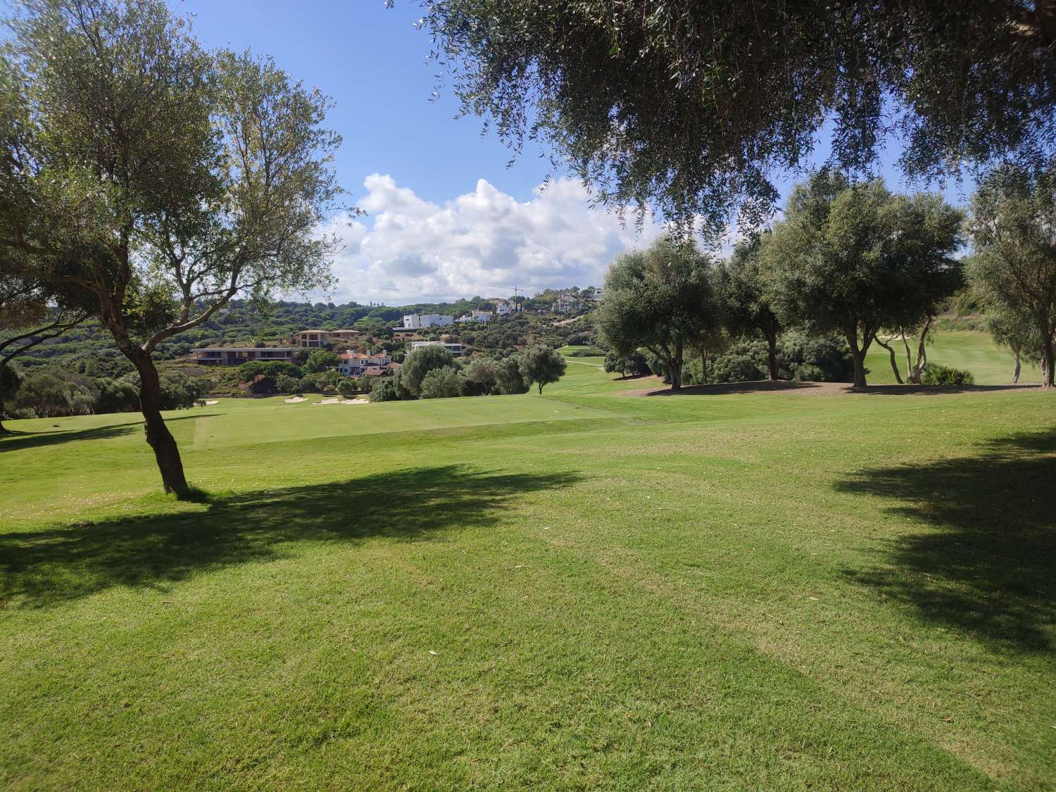 Villas de lujo en venta en Sotogrande Cádiz