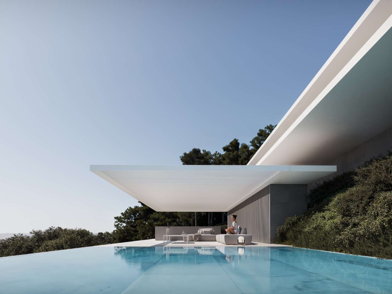 Villas de lujo en venta en Sotogrande Cádiz