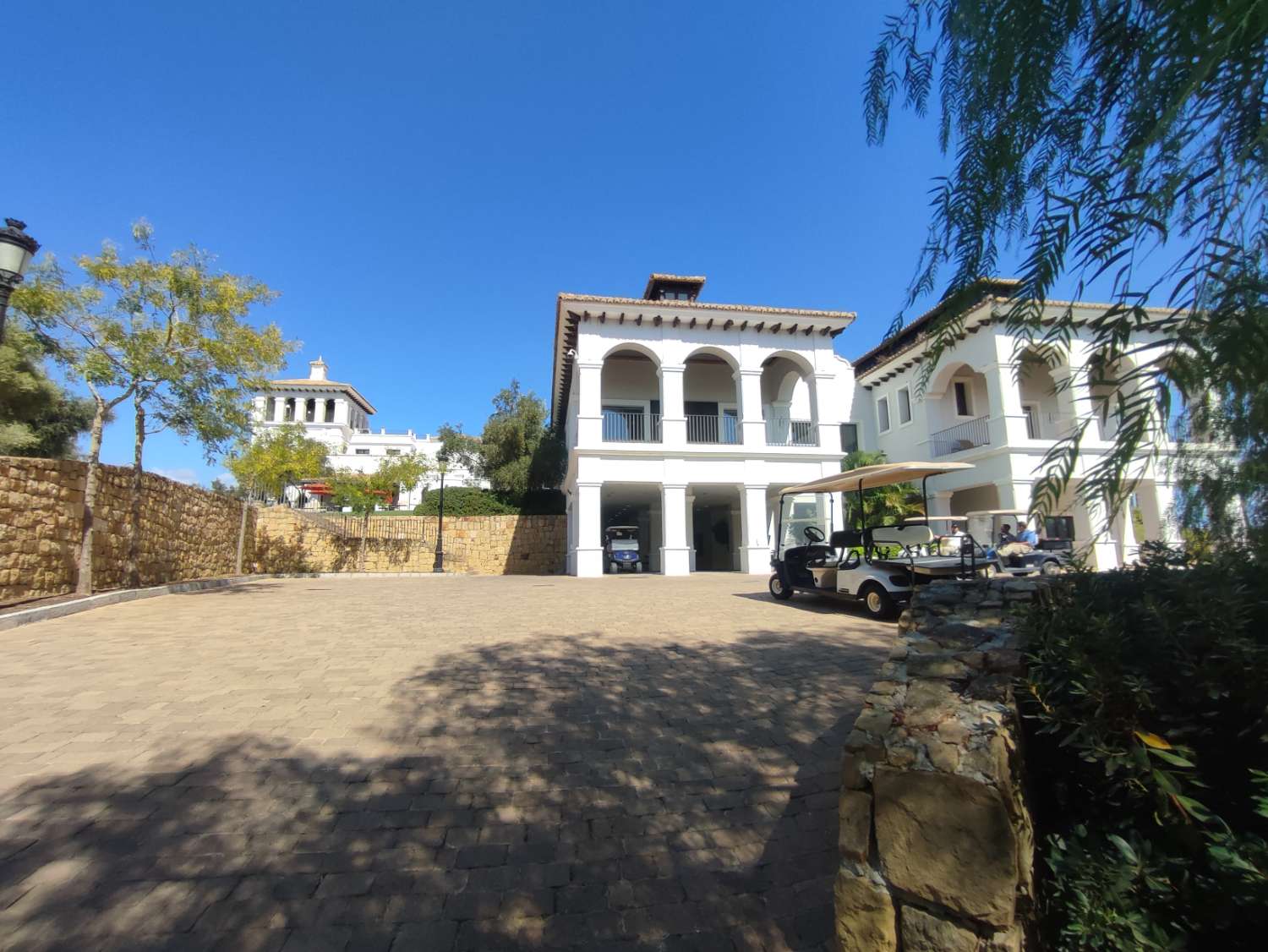 Villas de lujo en venta en Sotogrande Cadiz