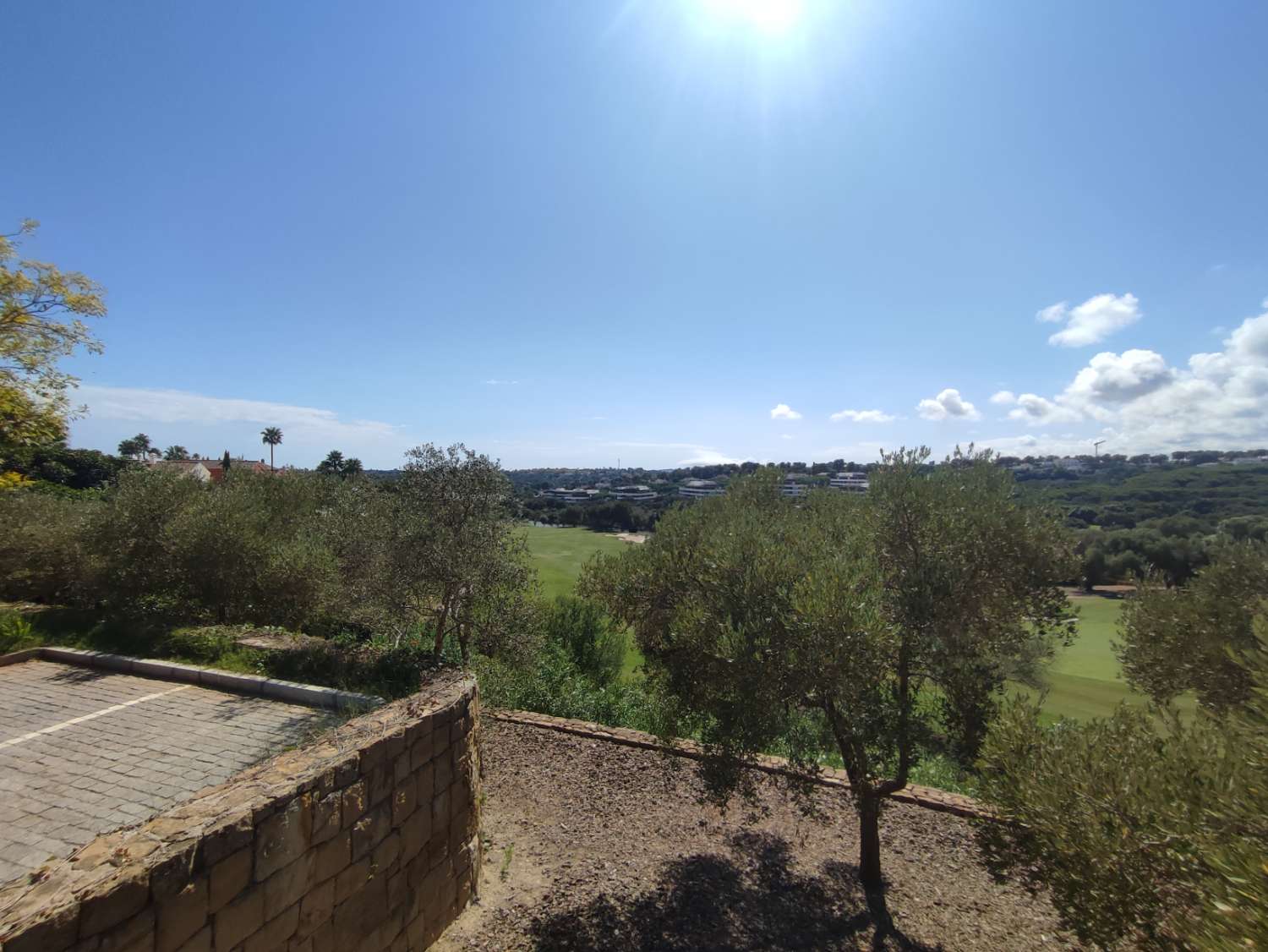 Villas de lujo en venta en Sotogrande Cadiz