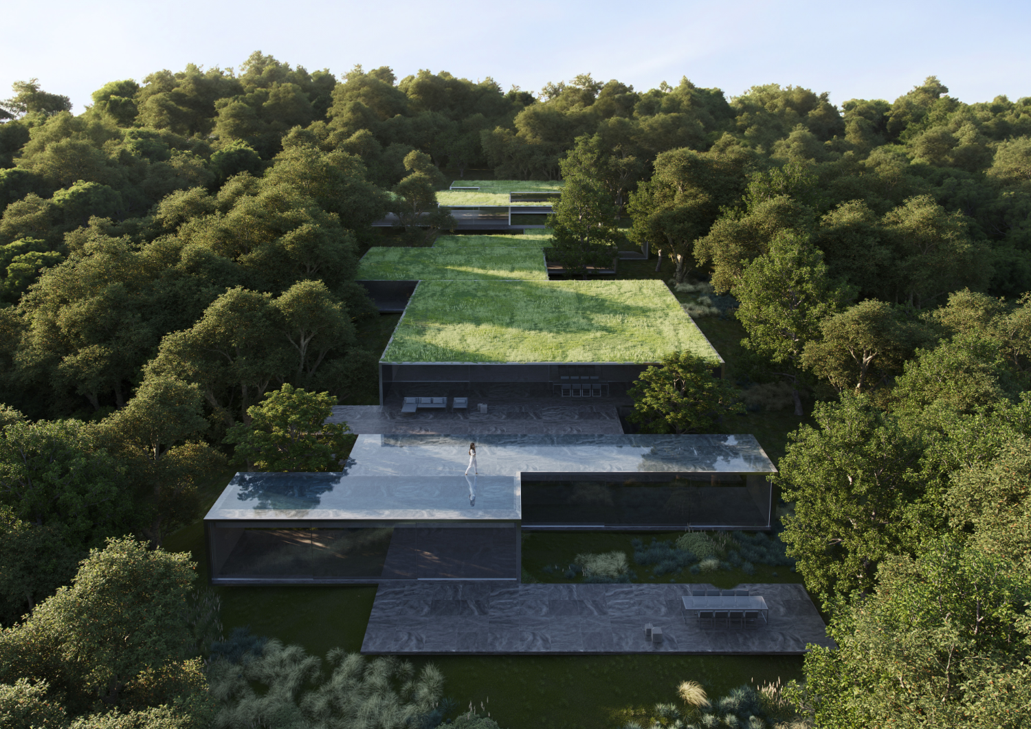 Villa de lujo en venta en Sotogrande Cadiz