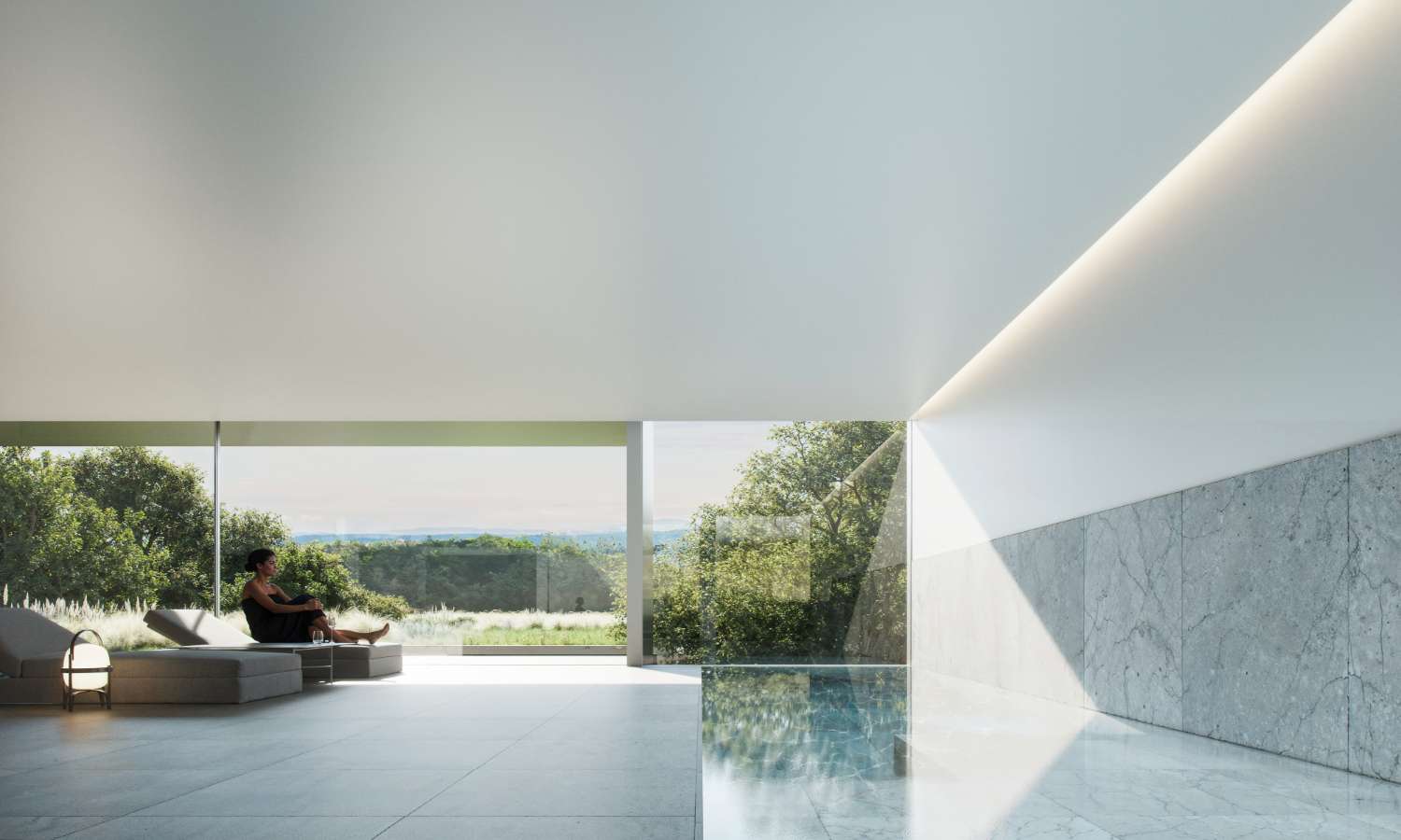 Villa de lujo en venta en Sotogrande Cadiz