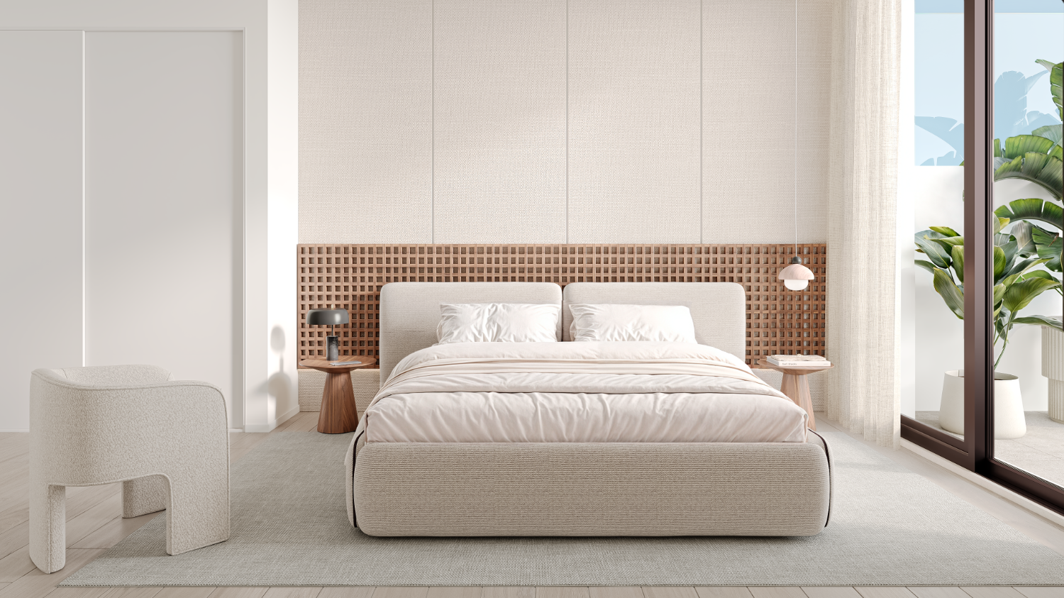 Apartamento en venta en Marbella