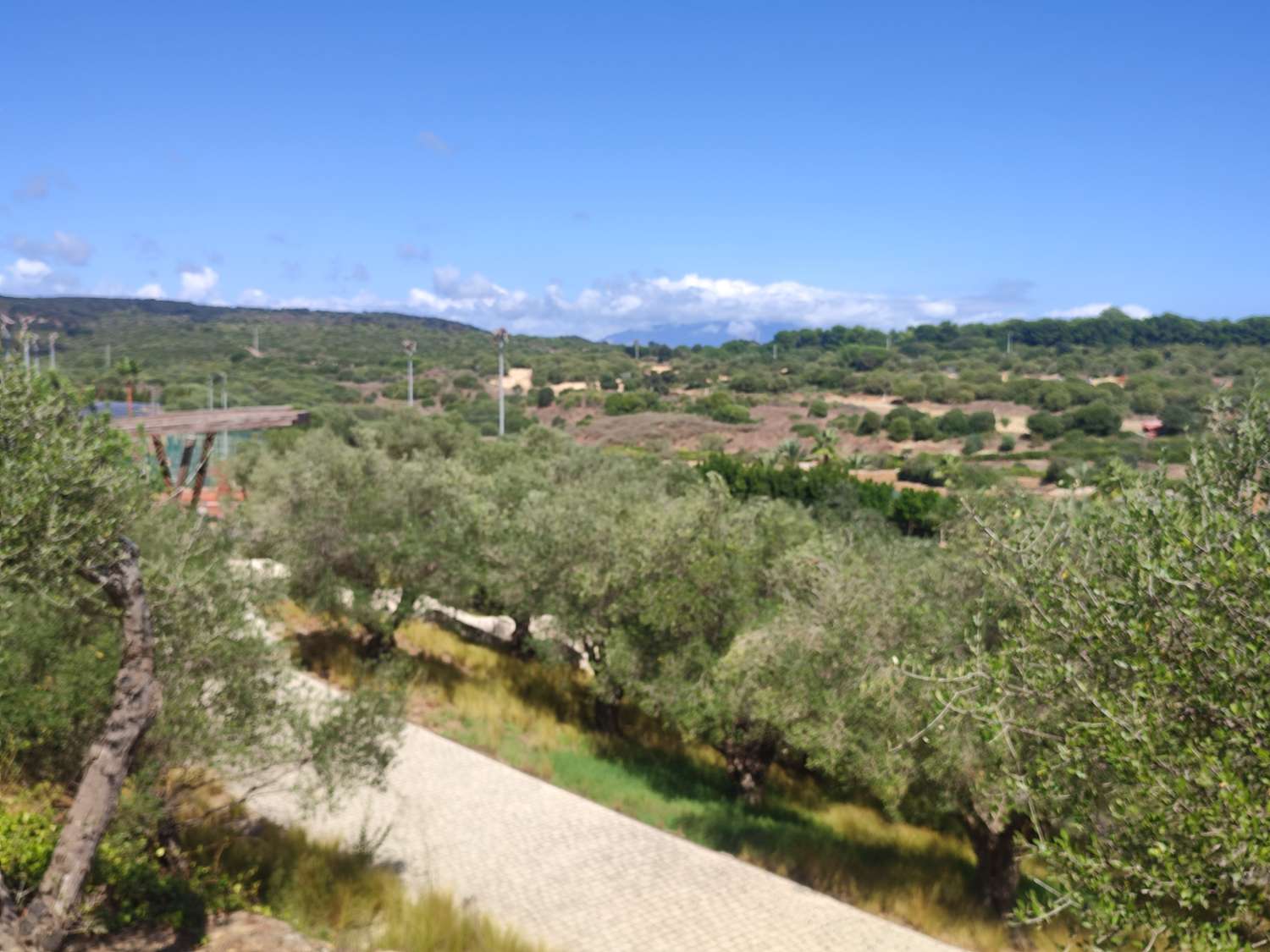 Ultimas parcelas disponibles  en la reserva de Sotogrande  CADIZ