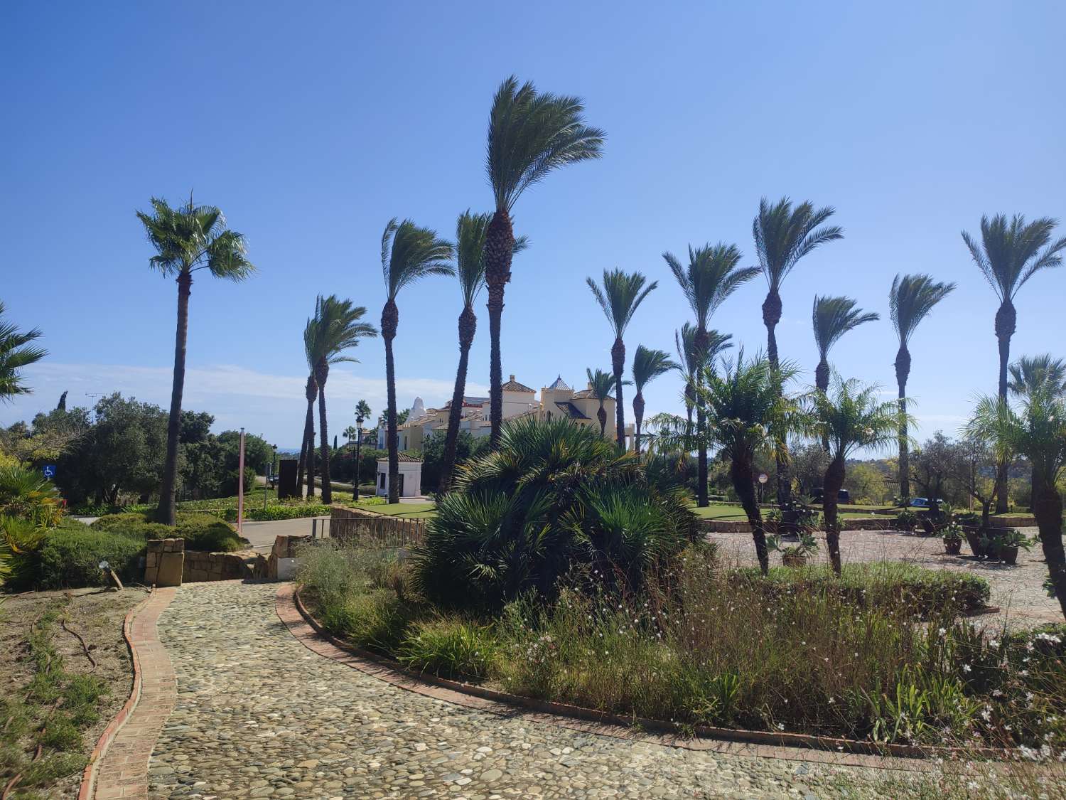 Ultimas parcelas disponibles  en la reserva de Sotogrande  CADIZ