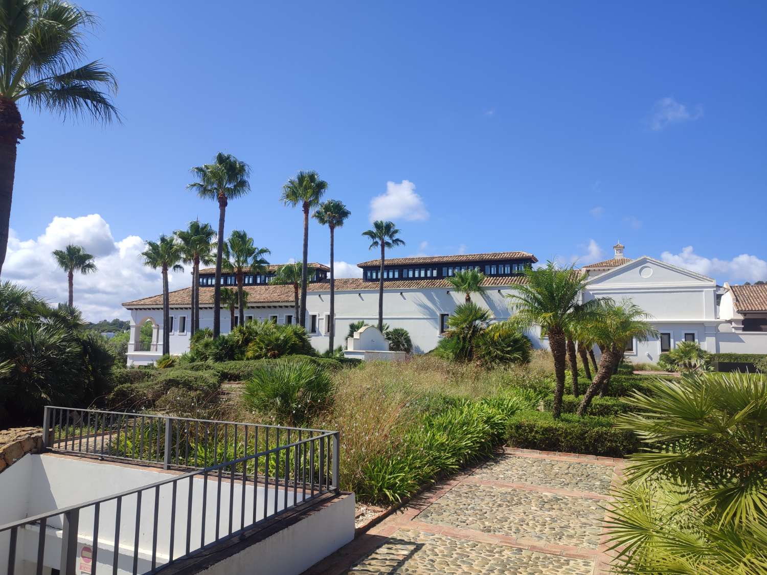 Ultimas parcelas disponibles  en la reserva de Sotogrande  CADIZ