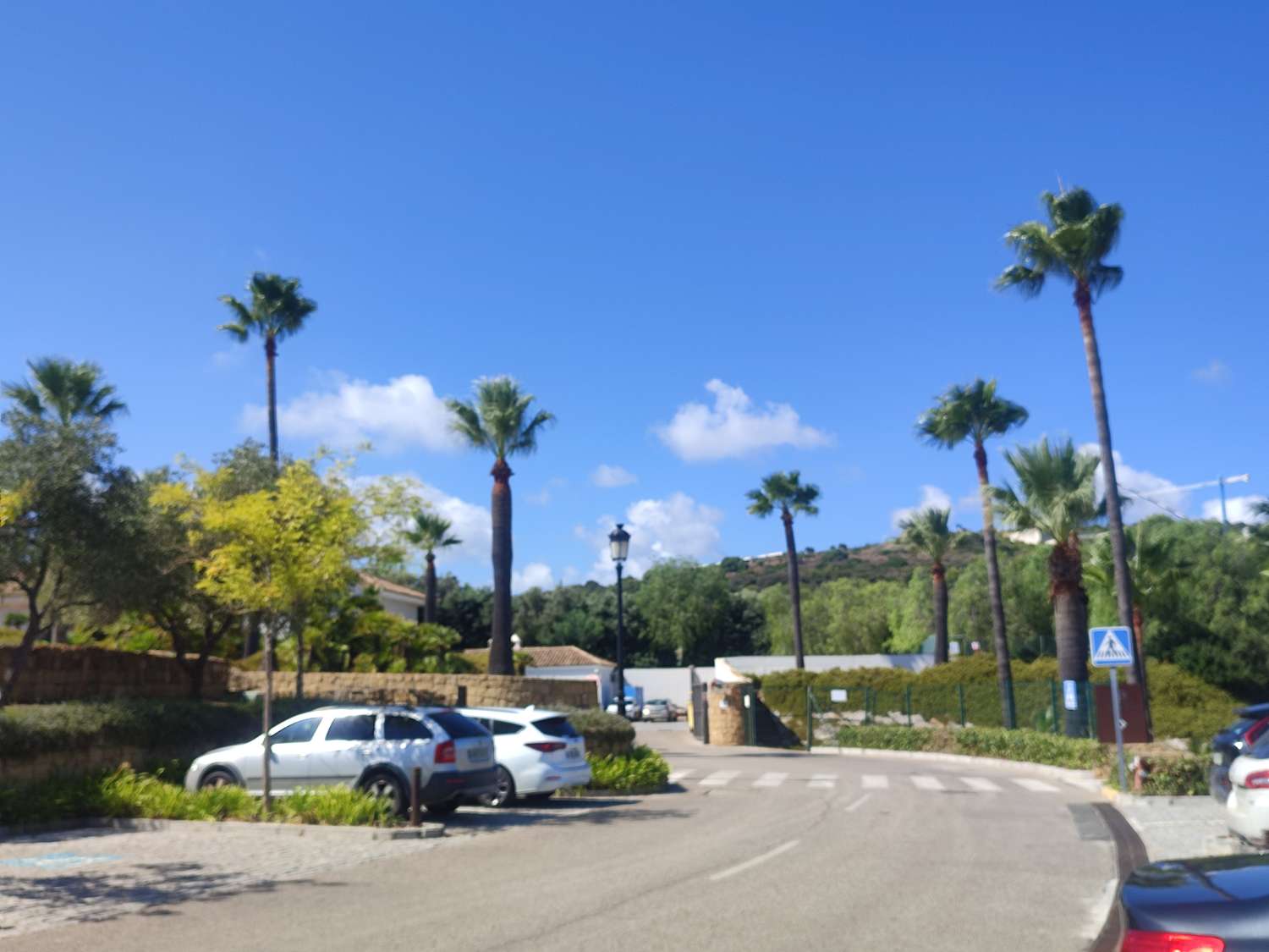 Ultimas parcelas disponibles  en la reserva de Sotogrande  CADIZ