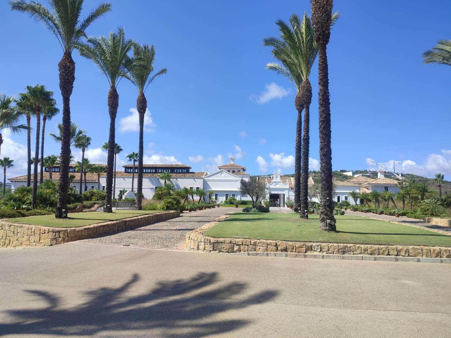 Ultimas parcelas disponibles  en la reserva de Sotogrande  CADIZ