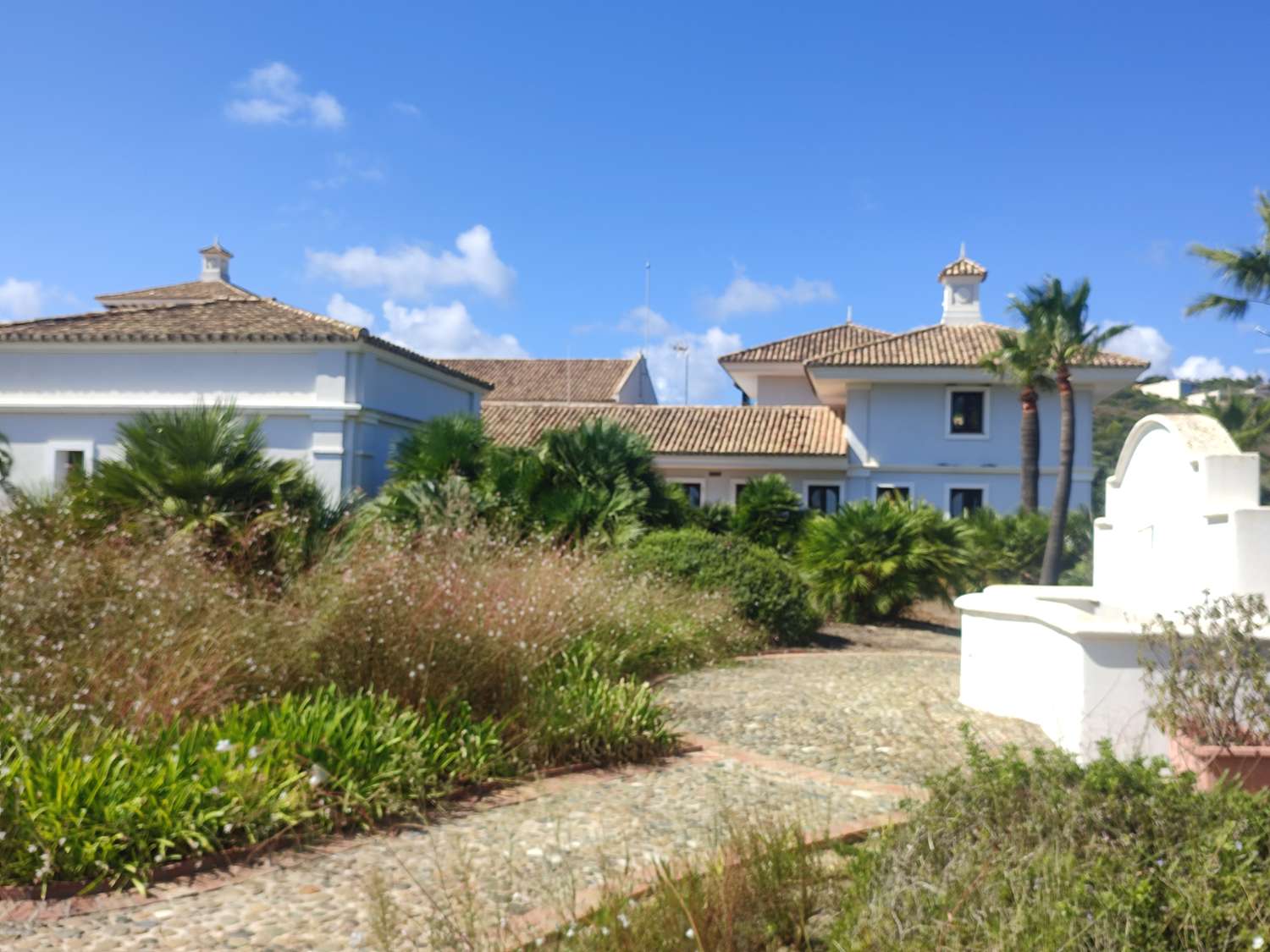 Ultimas parcelas disponibles  en la reserva de Sotogrande  CADIZ