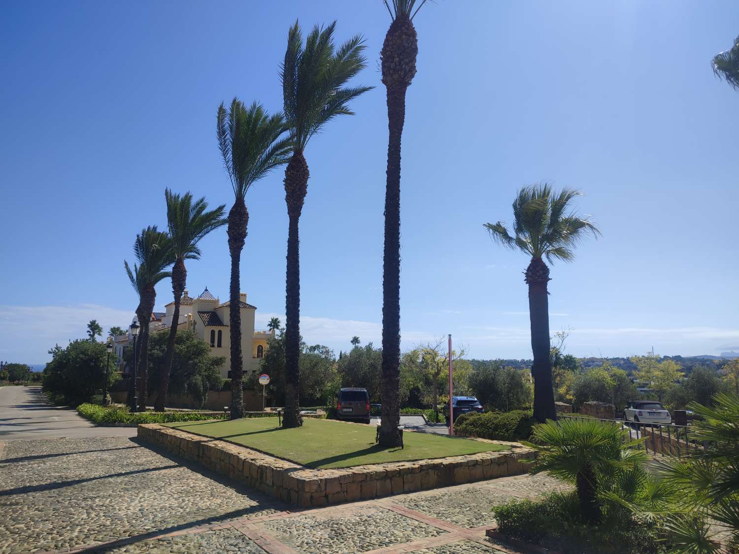 Ultimas parcelas disponibles  en la reserva de Sotogrande  CADIZ