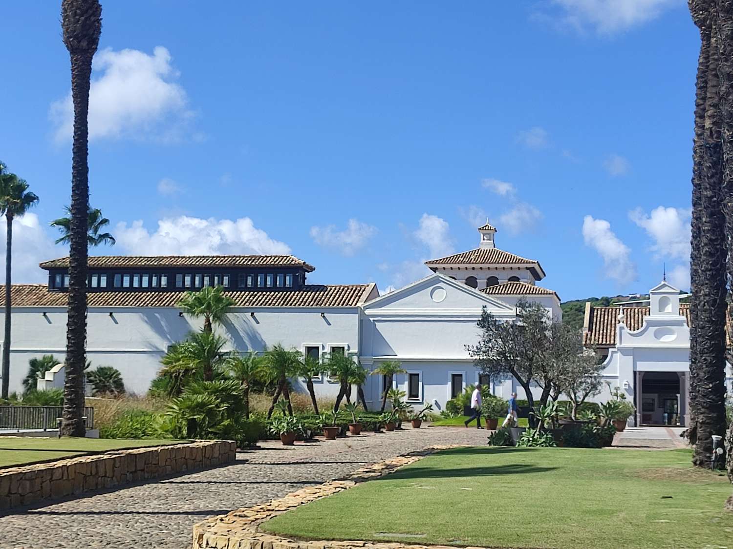 Ultimas parcelas disponibles  en la reserva de Sotogrande  CADIZ