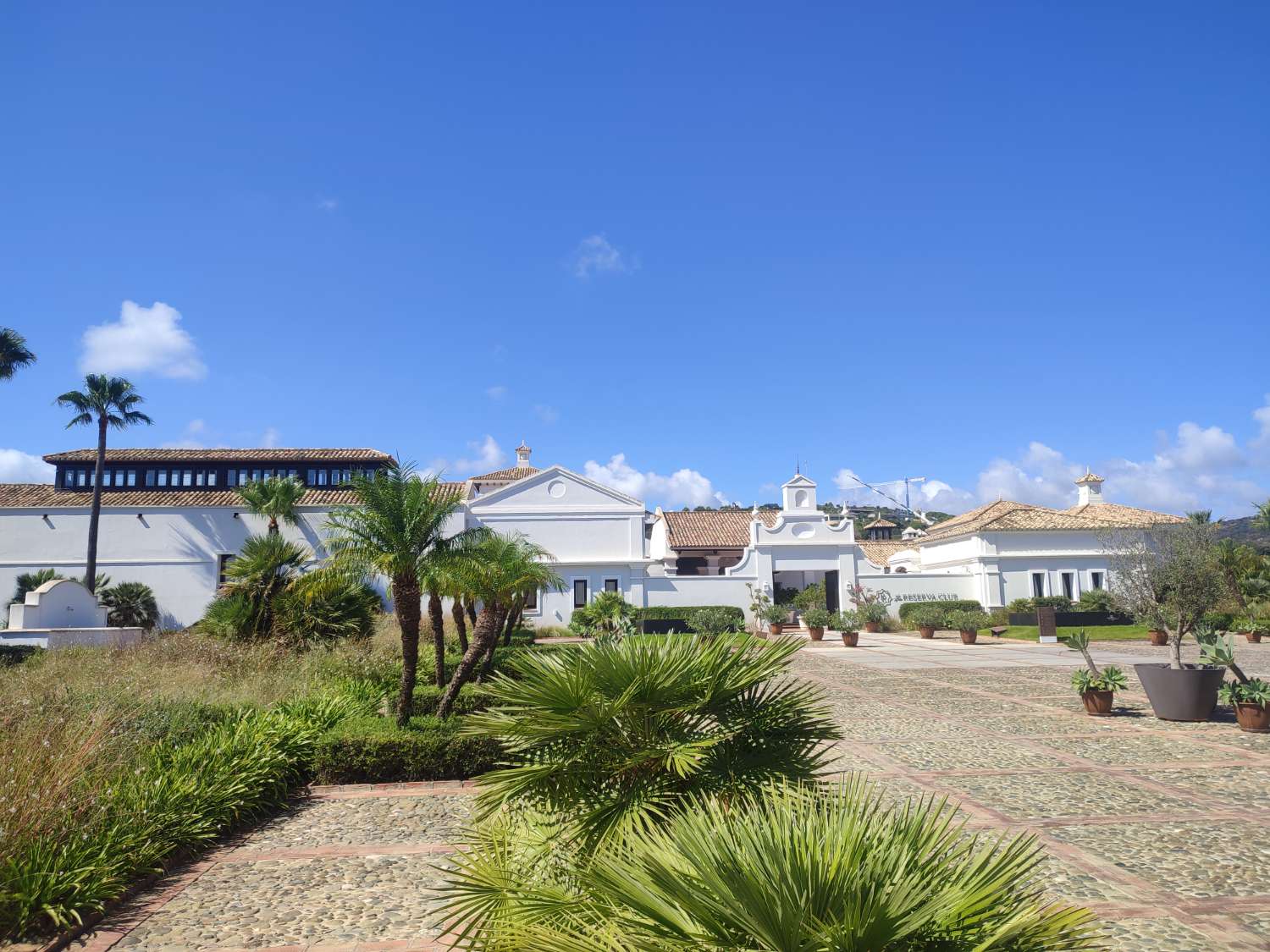 Ultimas parcelas disponibles  en la reserva de Sotogrande  CADIZ