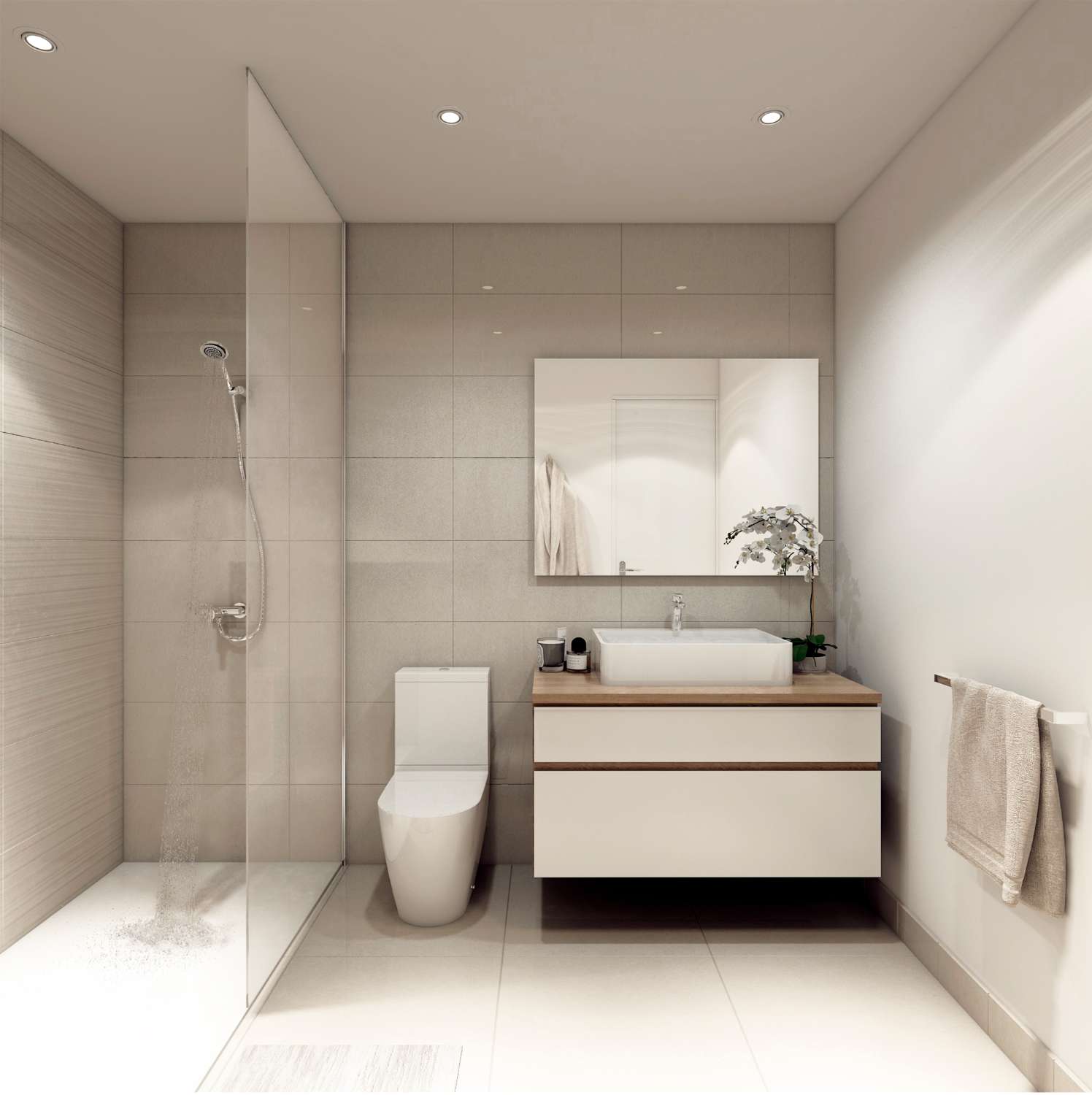 ÚLTIMOS 2 APARTAMENTOS EN RINCON DE LA VICTORIA MALAGA