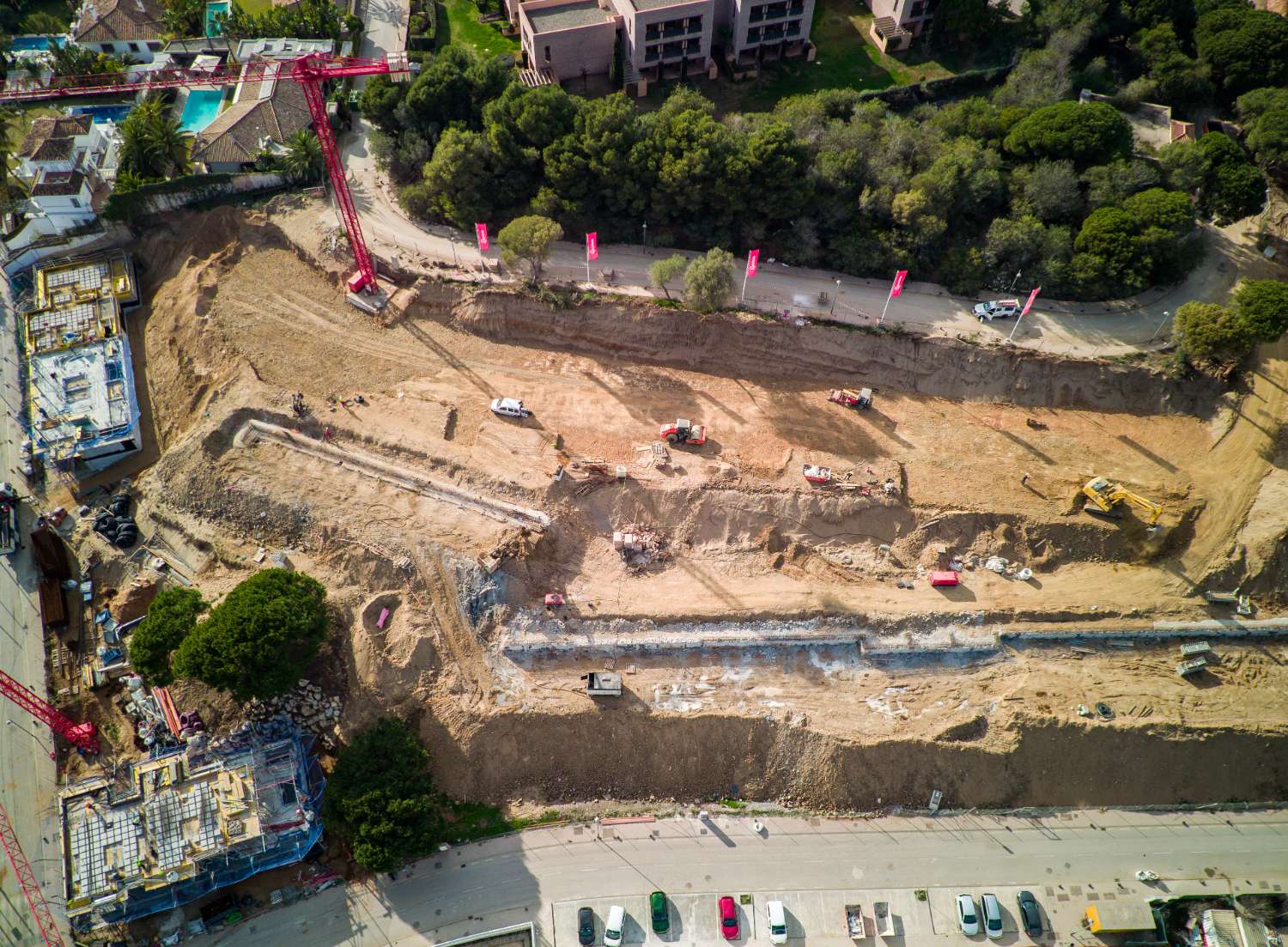 Vivienda unifamiliar en Elviria Marbella