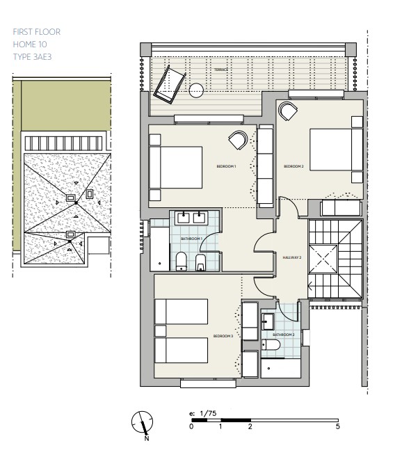 Vivienda unifamiliar en Elviria Marbella