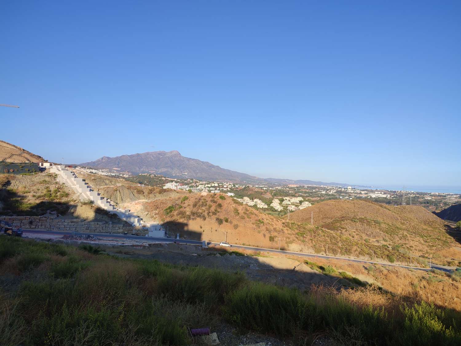 Ultimas parcelas a la venta en Sotogrande, desde 840.000 euros . CADIZ