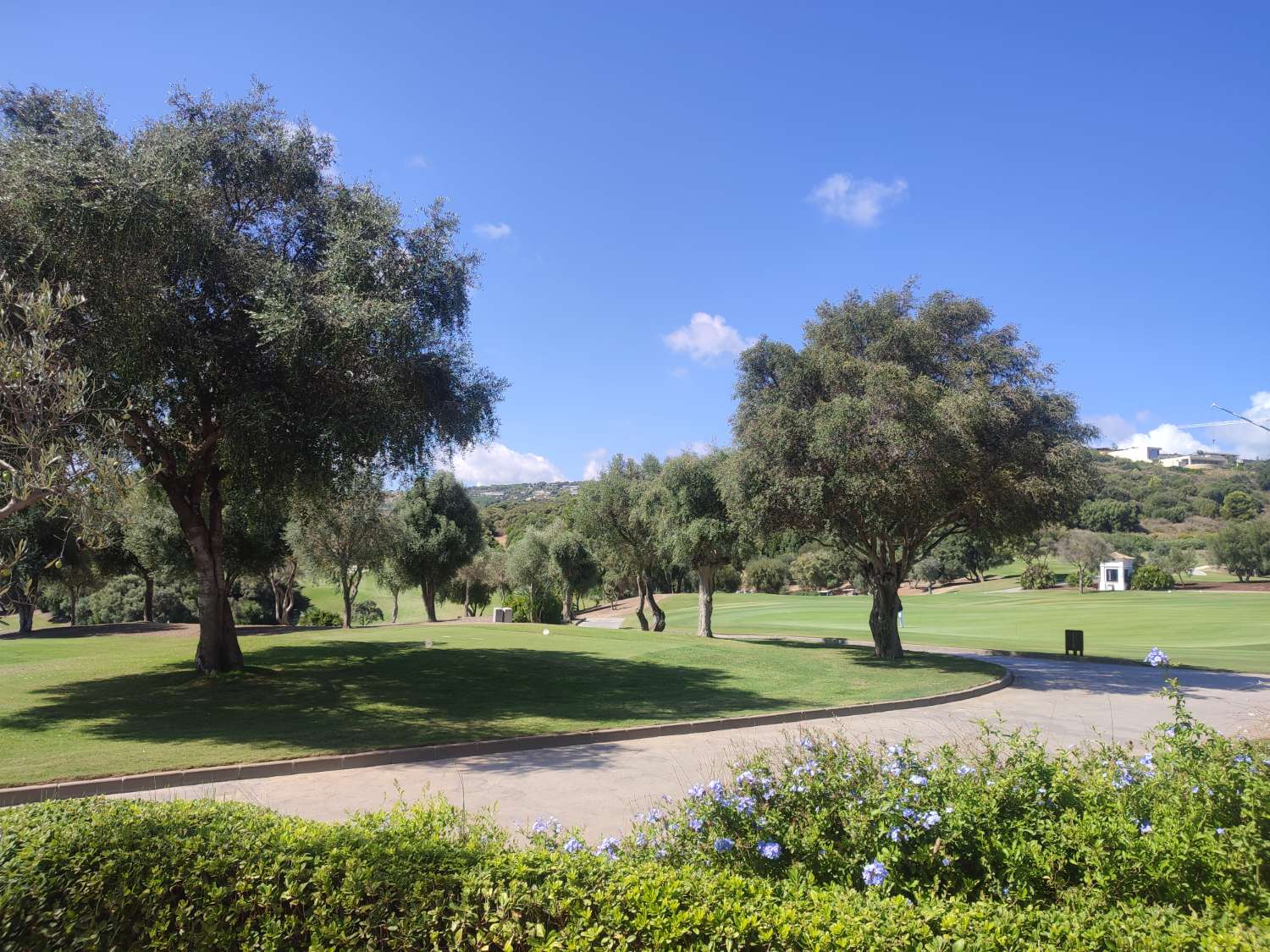 Ultimas parcelas a la venta en Sotogrande, desde 840.000 euros . CADIZ