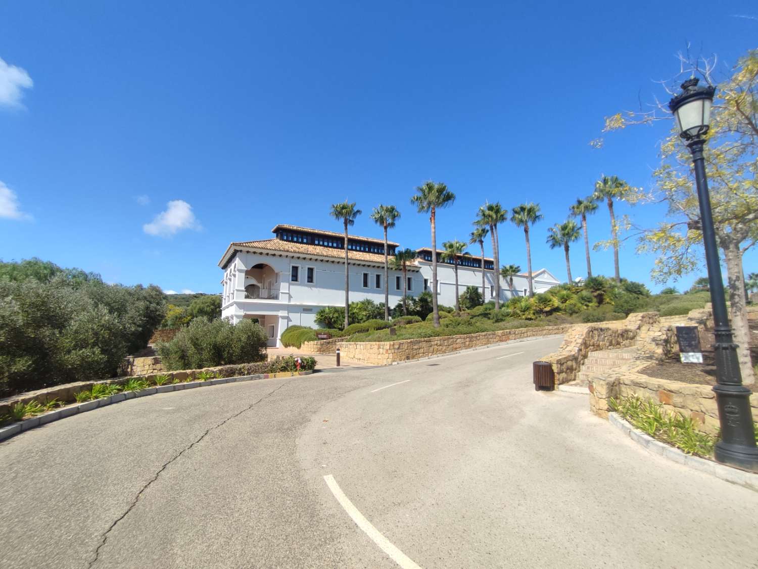 Ultimas parcelas a la venta en Sotogrande, desde 840.000 euros . CADIZ