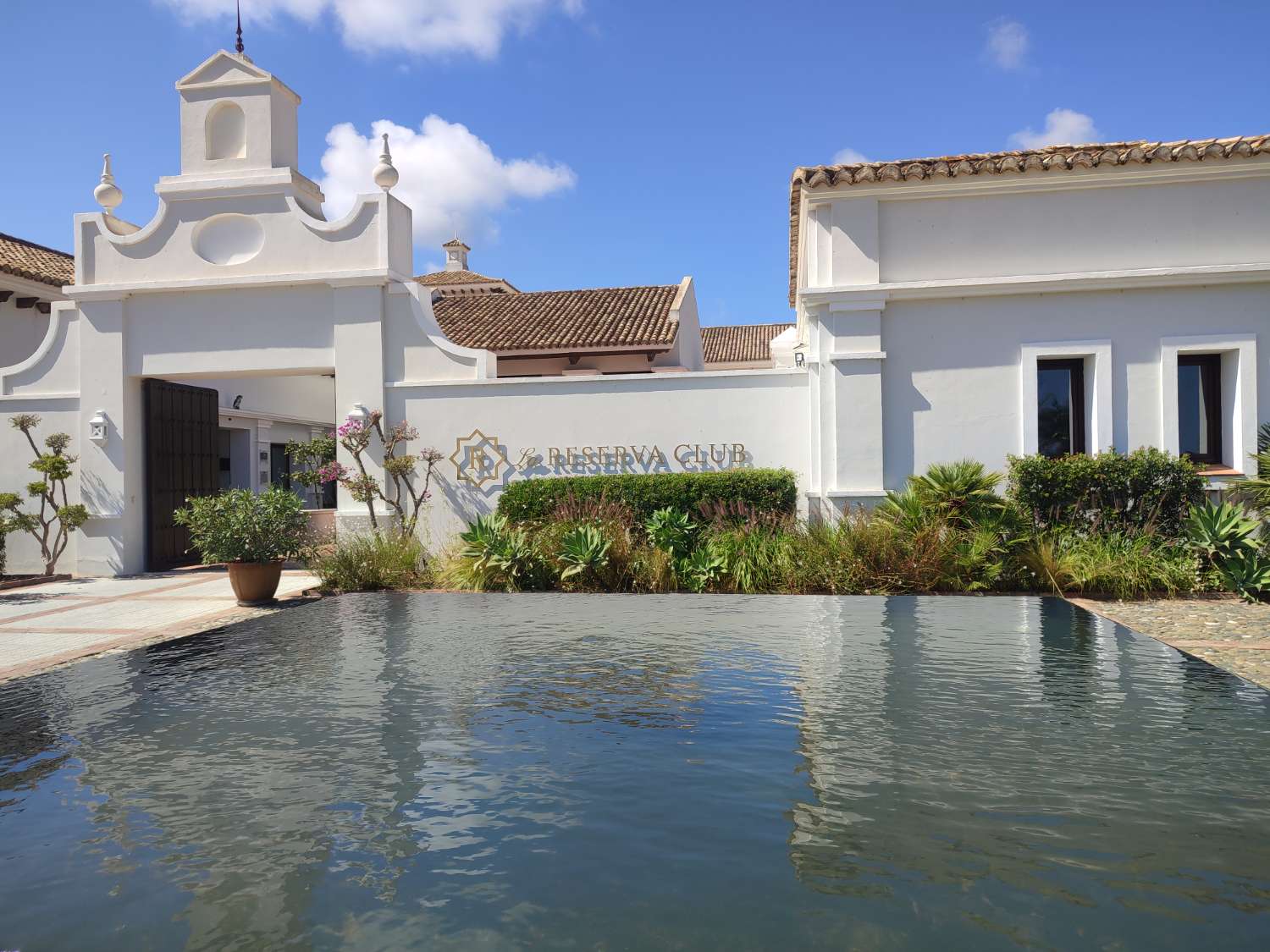 Ultimas parcelas a la venta en Sotogrande, desde 840.000 euros . CADIZ