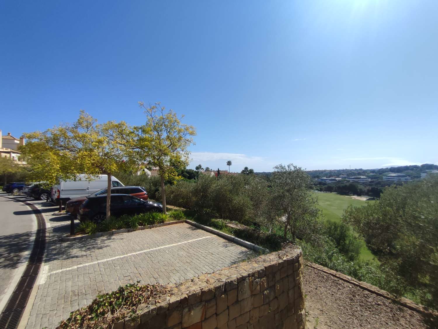 Ultimas parcelas a la venta en Sotogrande, desde 840.000 euros . CADIZ