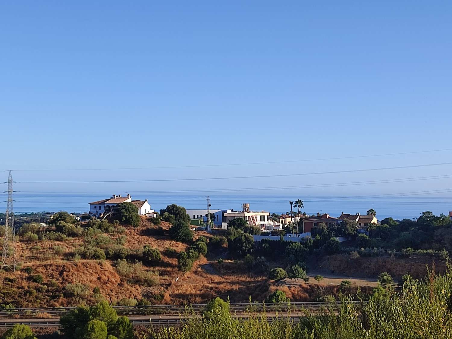 Ultimas parcelas a la venta en Sotogrande, desde 840.000 euros . CADIZ
