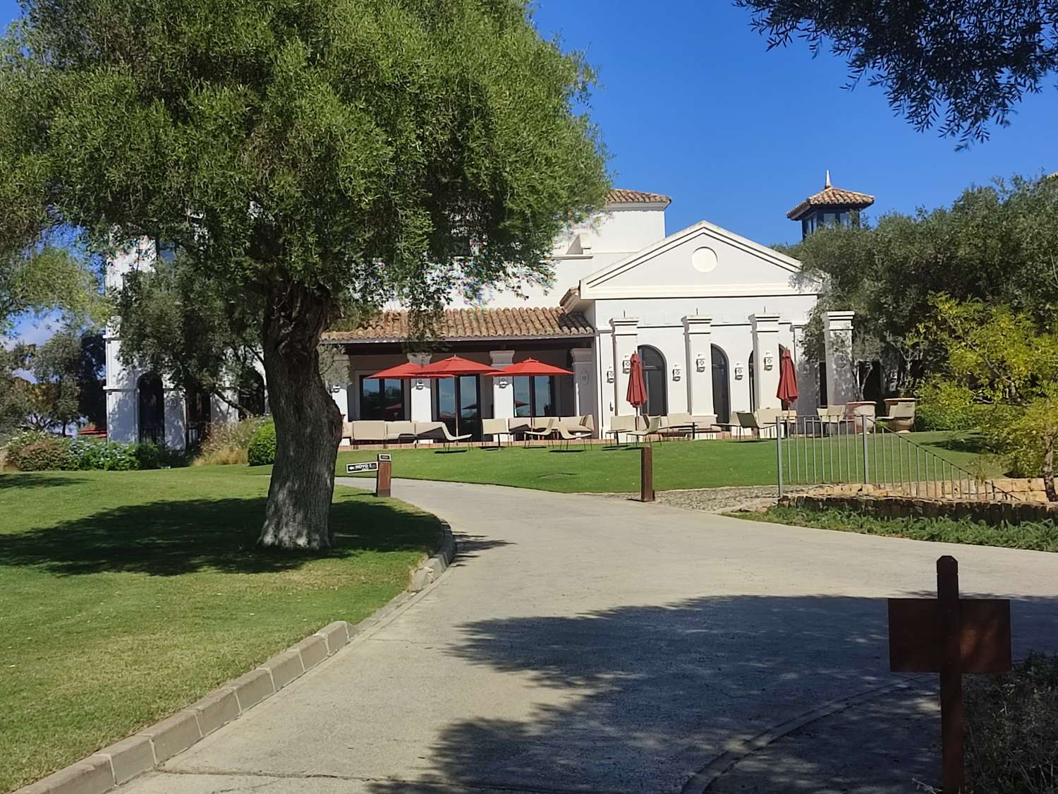 Ultimas parcelas a la venta en Sotogrande, desde 840.000 euros . CADIZ