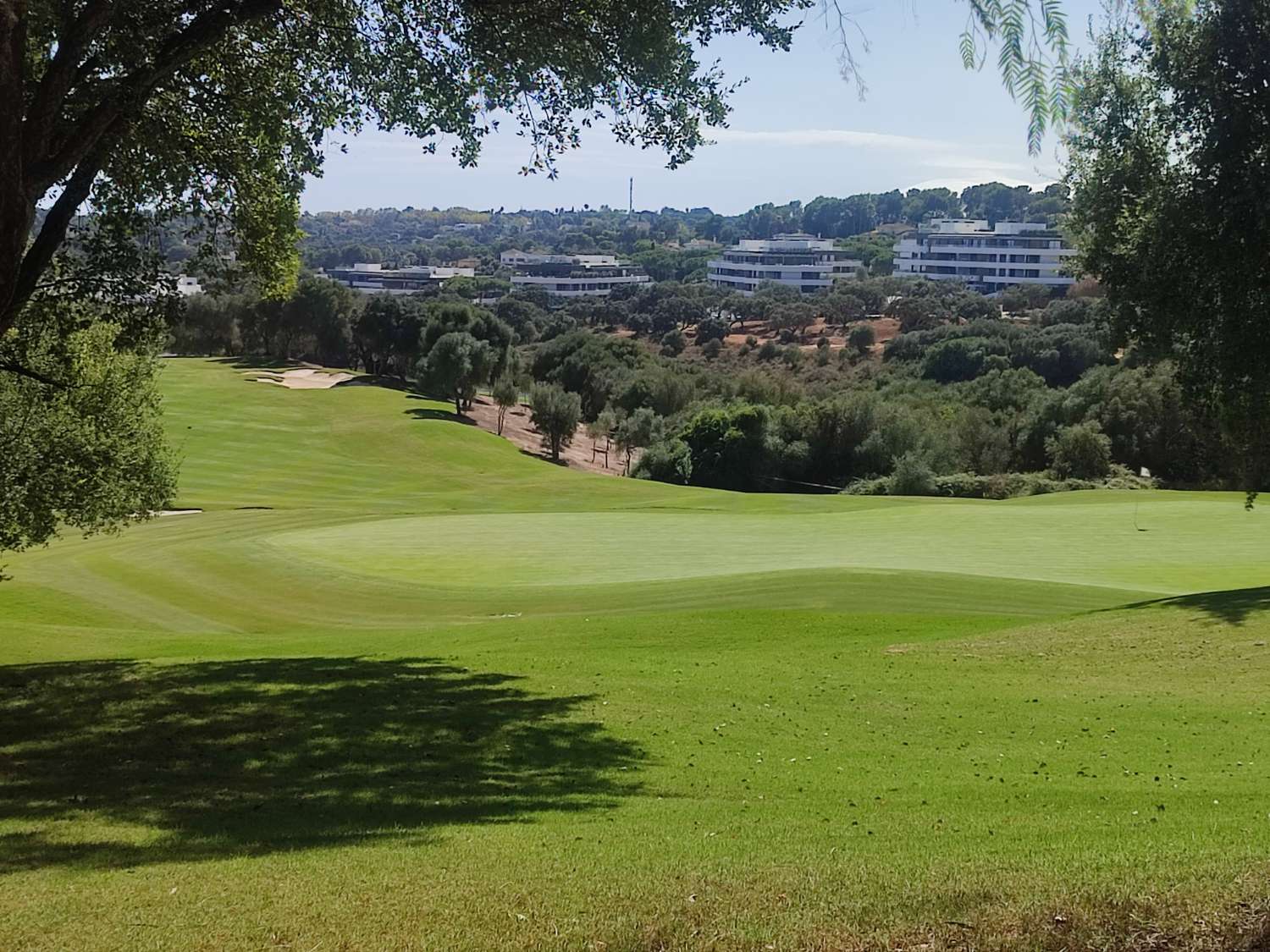 Ultimas parcelas a la venta en Sotogrande, desde 840.000 euros . CADIZ