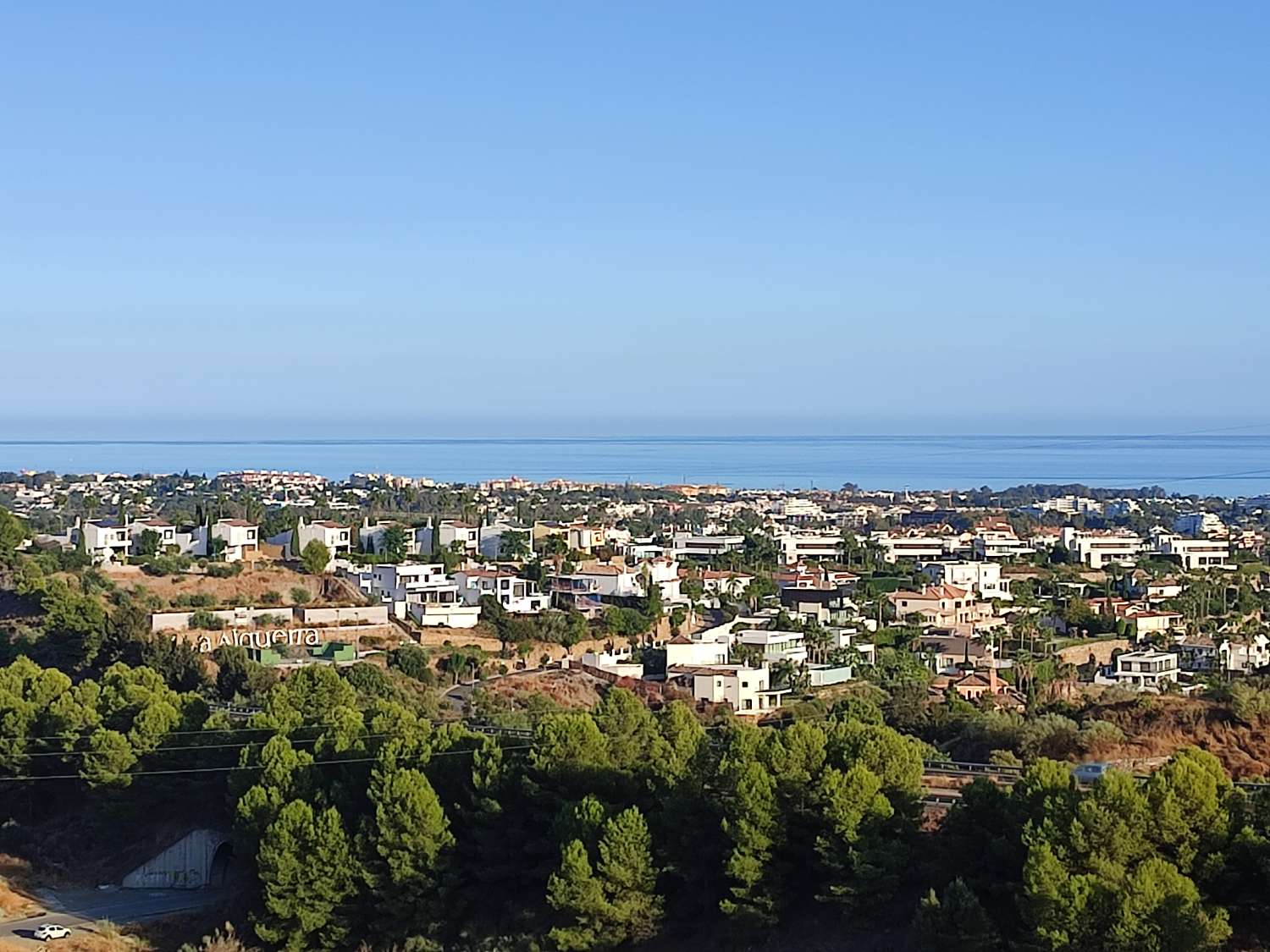 Ultimas parcelas a la venta en Sotogrande, desde 840.000 euros . CADIZ