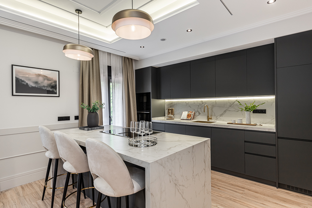 Apartamento en venta en Madrid