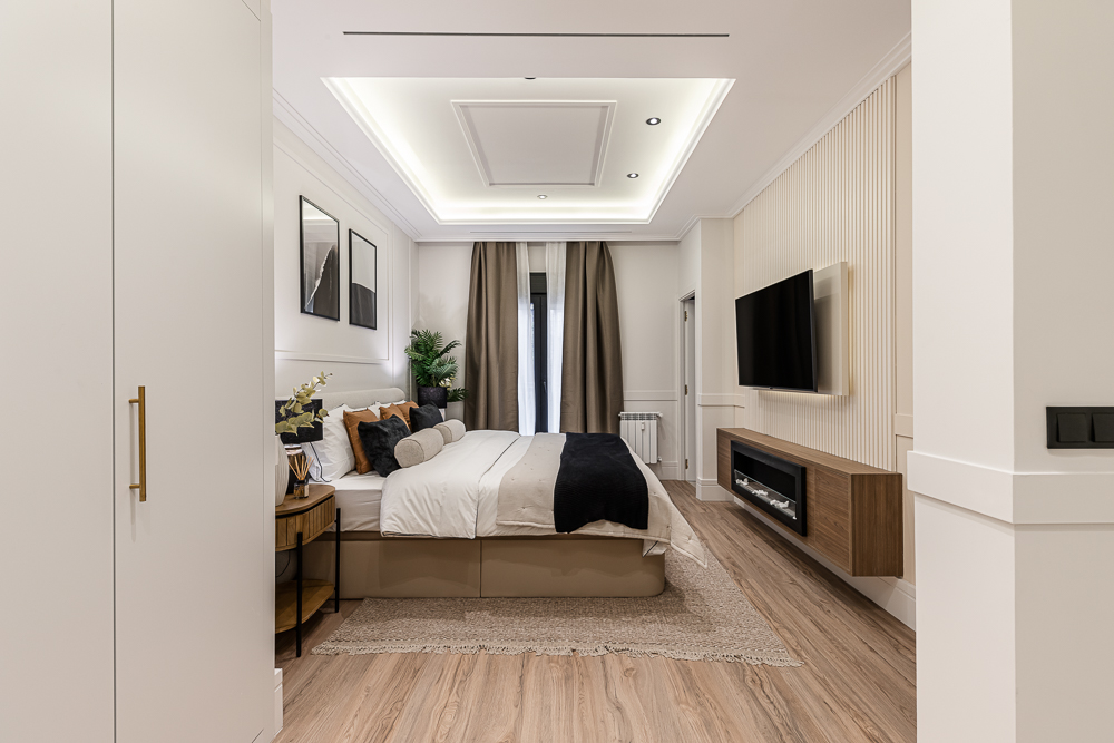 Apartamento en venta en Madrid