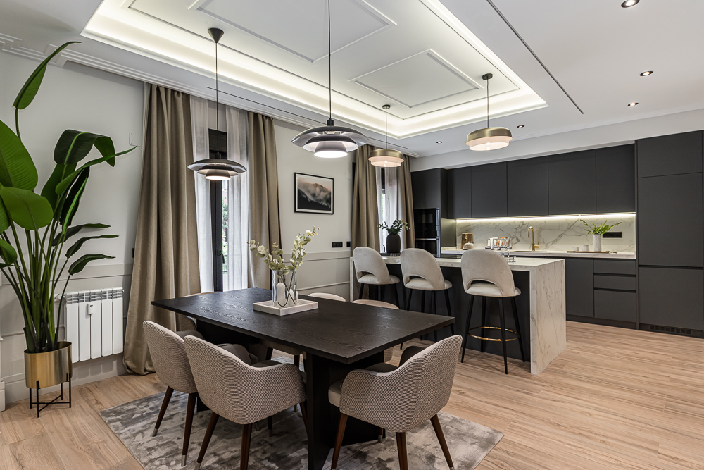 Apartamento en venta en Madrid