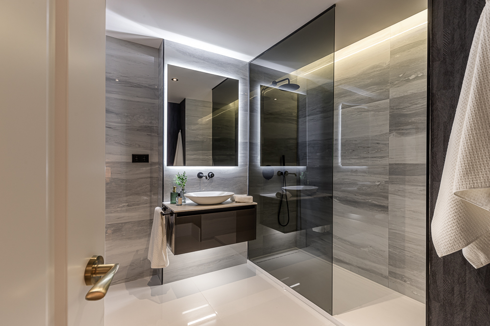 Apartamento en venta en Madrid