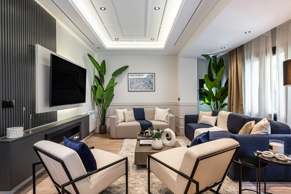 Apartamento en venta en Madrid