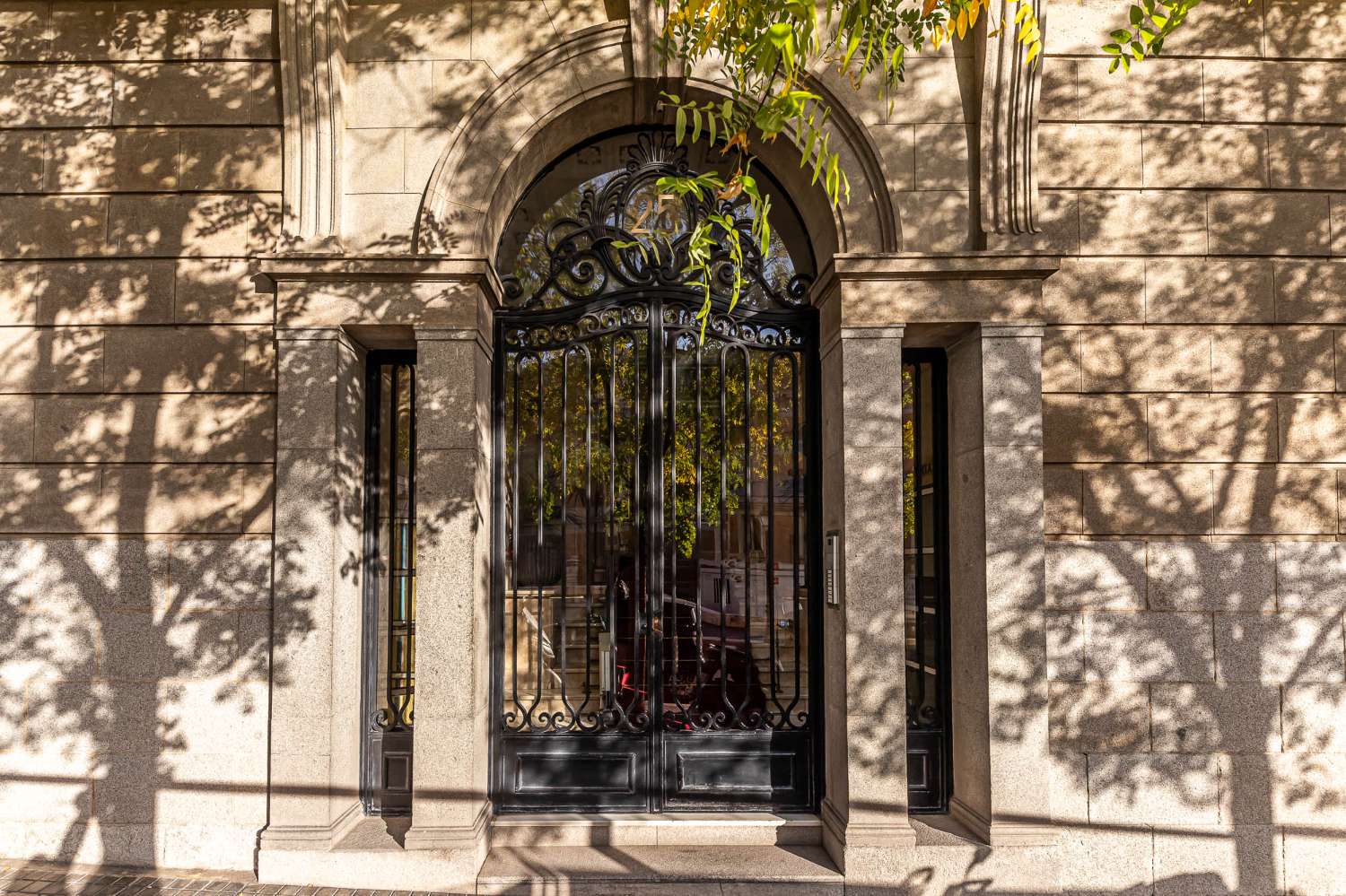 Apartamento en venta en Los Jerónimos, Madrid