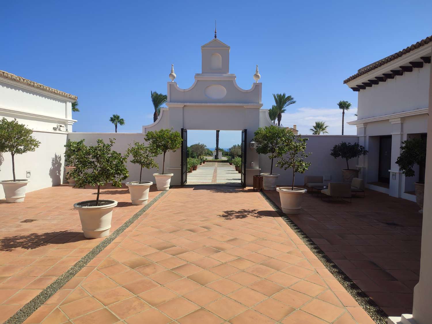 ULTIMOS APARTAMENTOS DISPONIBLES en Sotogrande