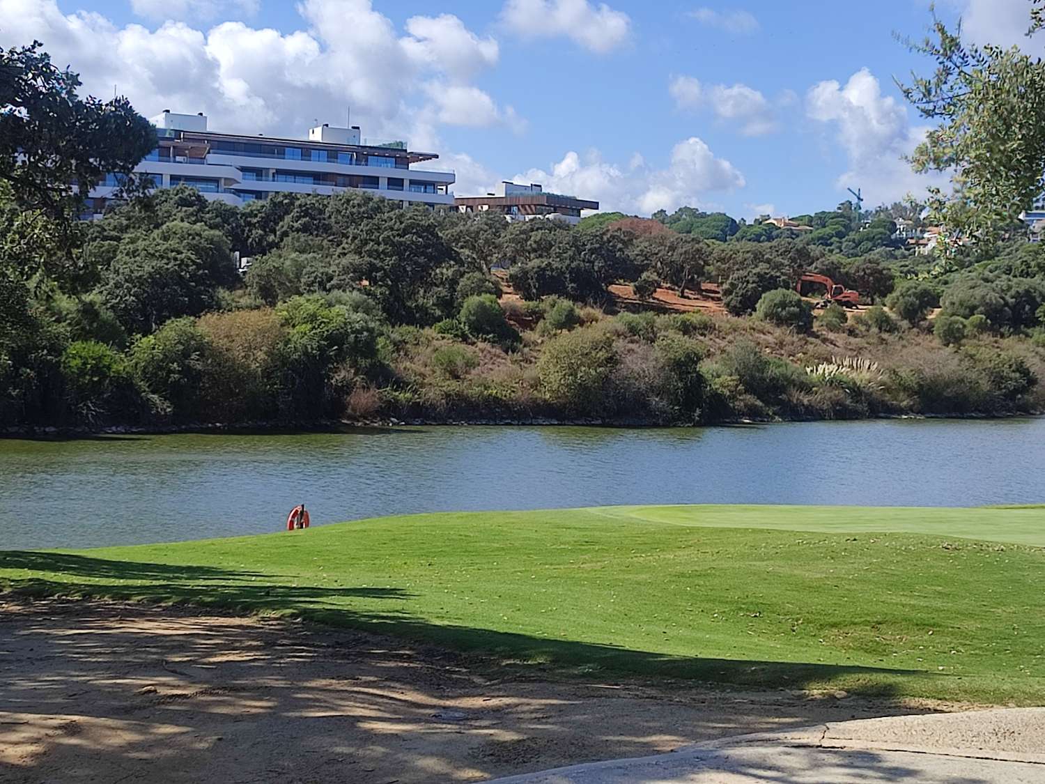 ULTIMOS APARTAMENTOS DISPONIBLES en Sotogrande