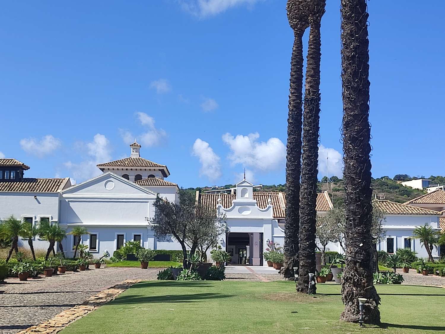 ULTIMOS APARTAMENTOS DISPONIBLES en Sotogrande